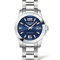 Часы Longines Conquest L3.376.4.96.6